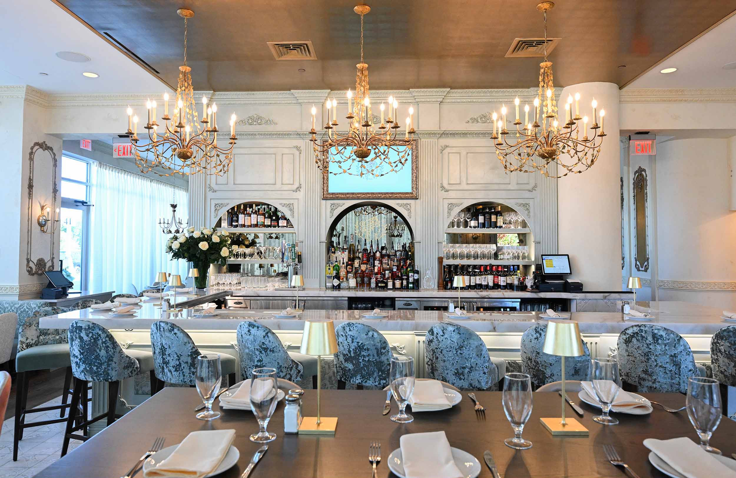 Fiorella's
